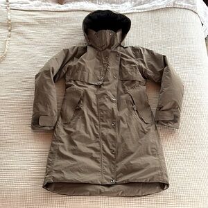 NAU Down Parka